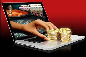 Онлайн казино Casino Orca88